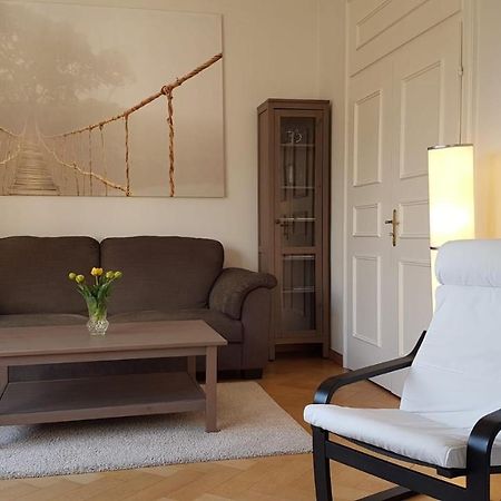 Koenigliche Villa Appartement Mit Balkon Берхтесгаден Екстер'єр фото