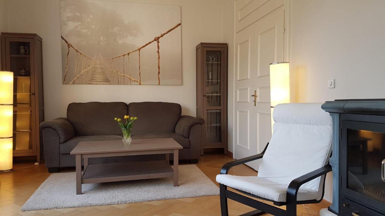 Koenigliche Villa Appartement Mit Balkon Берхтесгаден Екстер'єр фото