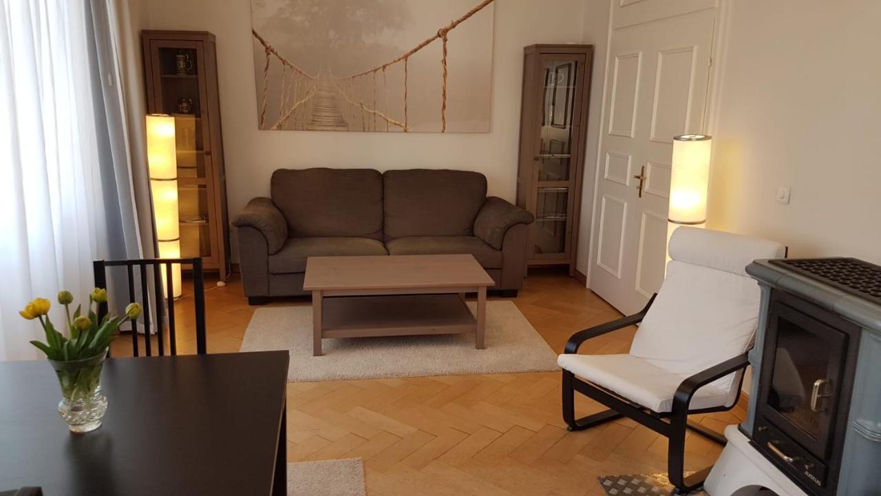 Koenigliche Villa Appartement Mit Balkon Берхтесгаден Екстер'єр фото